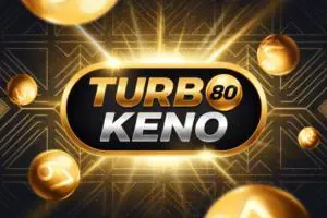 Turbo Keno - WinPesa - Nigeria